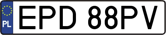 EPD88PV