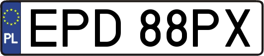 EPD88PX