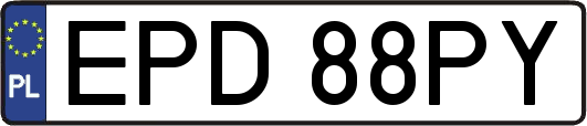 EPD88PY