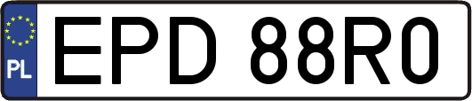 EPD88R0