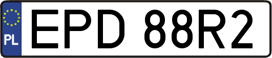 EPD88R2