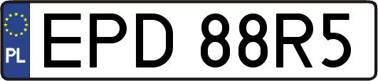 EPD88R5