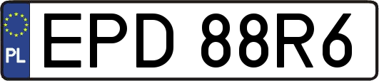 EPD88R6