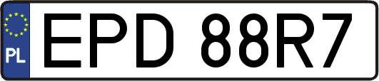 EPD88R7