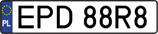 EPD88R8