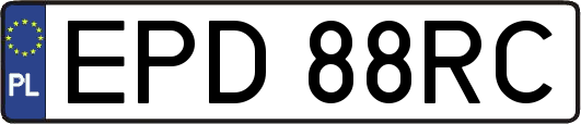 EPD88RC