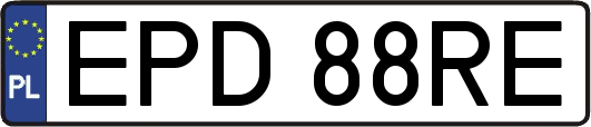 EPD88RE