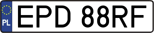 EPD88RF