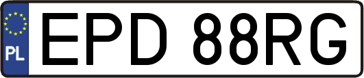 EPD88RG