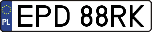EPD88RK