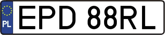 EPD88RL