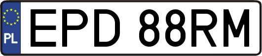 EPD88RM