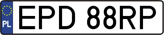 EPD88RP