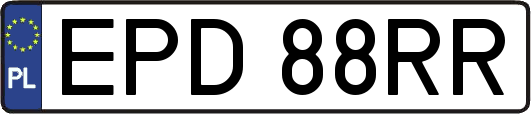 EPD88RR