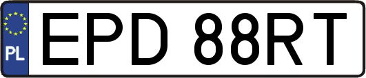 EPD88RT