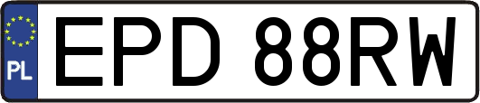 EPD88RW