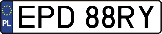 EPD88RY