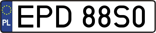 EPD88S0