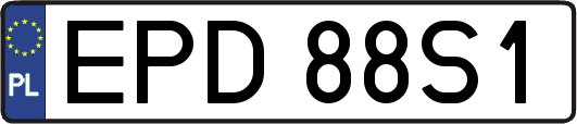 EPD88S1