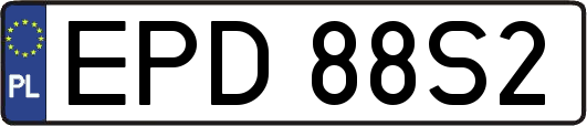 EPD88S2