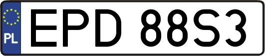 EPD88S3
