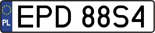 EPD88S4