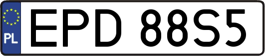 EPD88S5