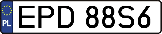 EPD88S6
