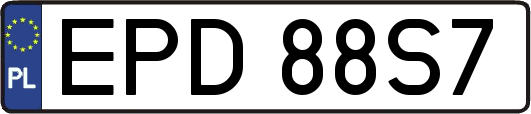 EPD88S7