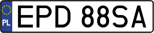 EPD88SA