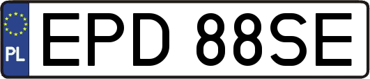 EPD88SE