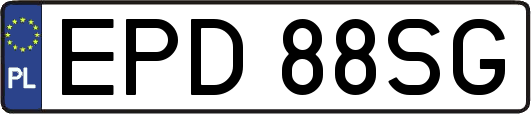 EPD88SG