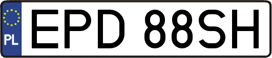 EPD88SH