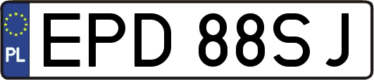 EPD88SJ