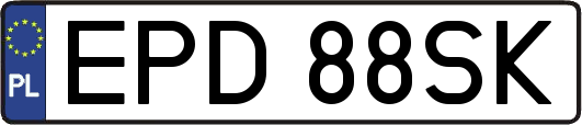 EPD88SK