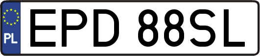 EPD88SL