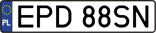 EPD88SN