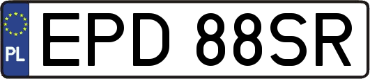 EPD88SR