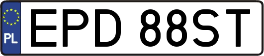 EPD88ST