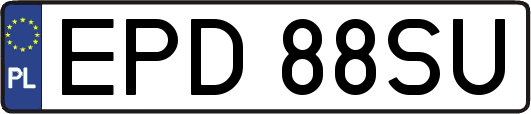 EPD88SU