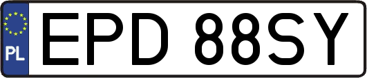 EPD88SY