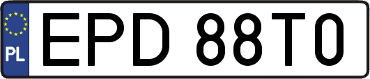 EPD88T0