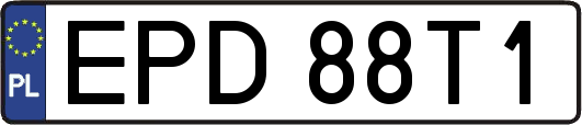 EPD88T1