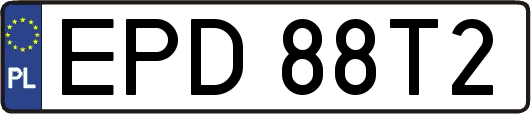 EPD88T2