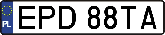 EPD88TA