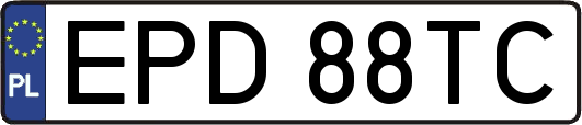 EPD88TC