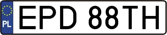 EPD88TH