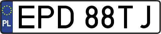 EPD88TJ