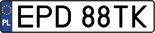 EPD88TK