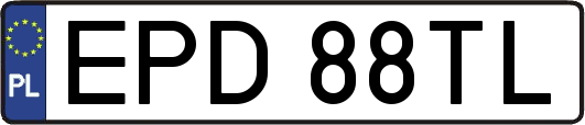 EPD88TL
